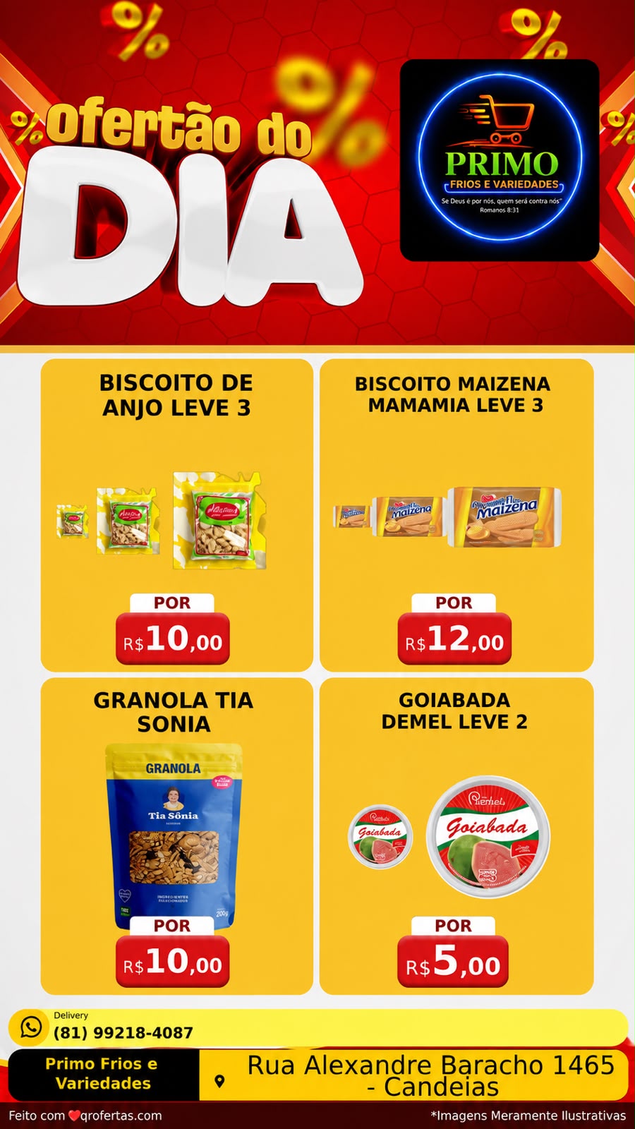 Biscoito De Biscoito Maizena Mamamia Leve 3